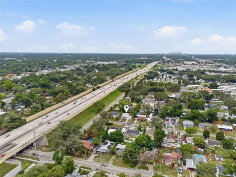 317 E Hydrangia Street Tampa FL 33612
