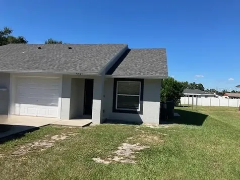5527 Gaur Lane Lakeland FL 33811