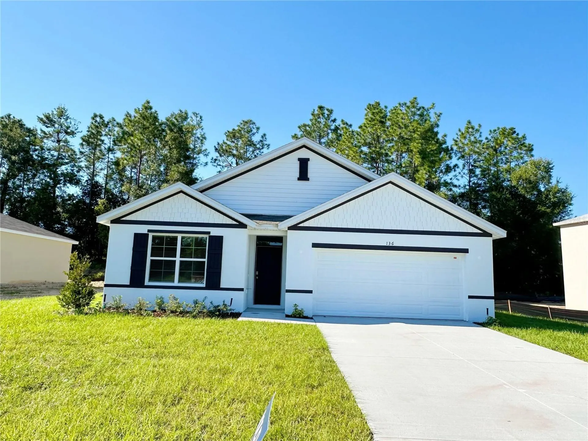 136 Hickory Course Loop Ocala FL 34472