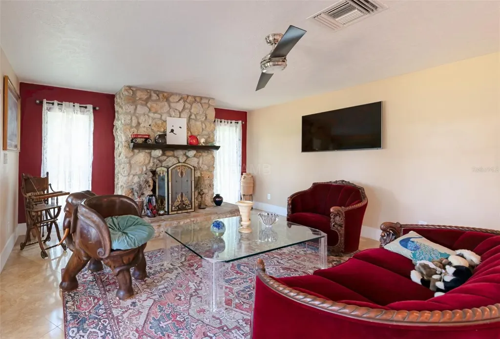 11580 W Dixie Shores Drive Crystal River FL 34429