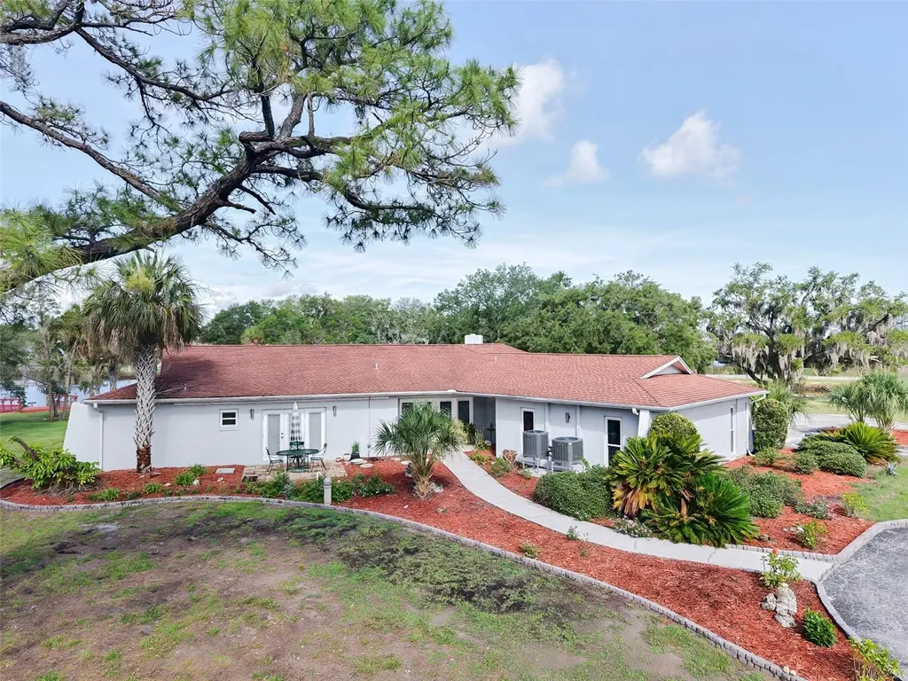11580 W Dixie Shores Drive Crystal River FL 34429