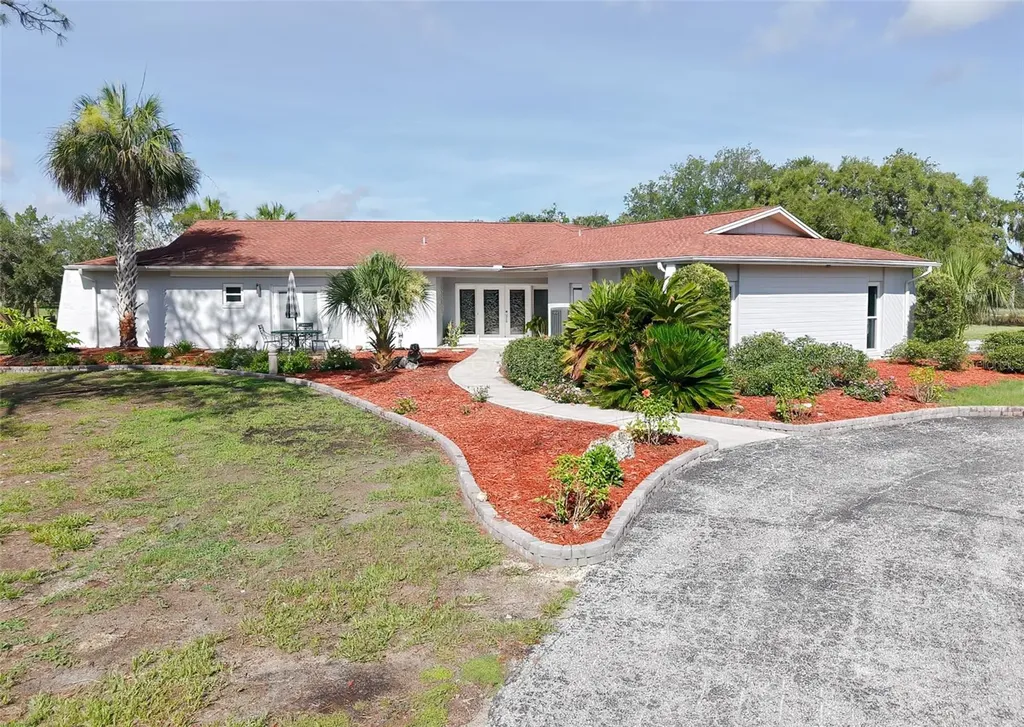 11580 W Dixie Shores Drive Crystal River FL 34429