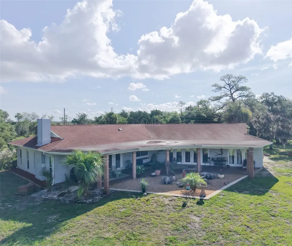 11580 W Dixie Shores Drive Crystal River FL 34429