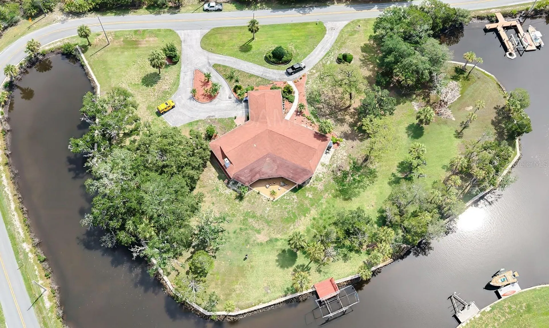 11580 W Dixie Shores Drive Crystal River FL 34429