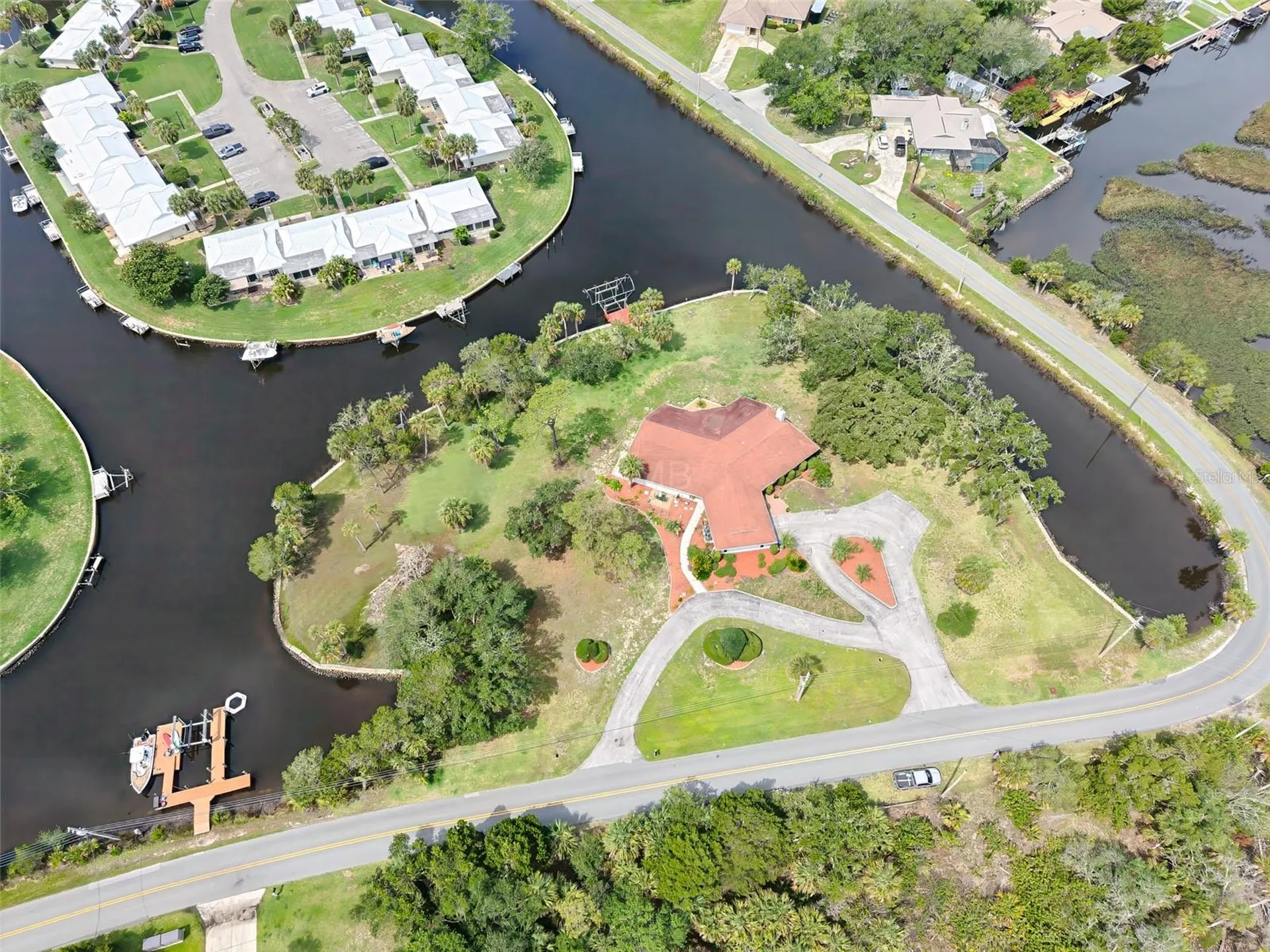 11580 W Dixie Shores Drive Crystal River FL 34429
