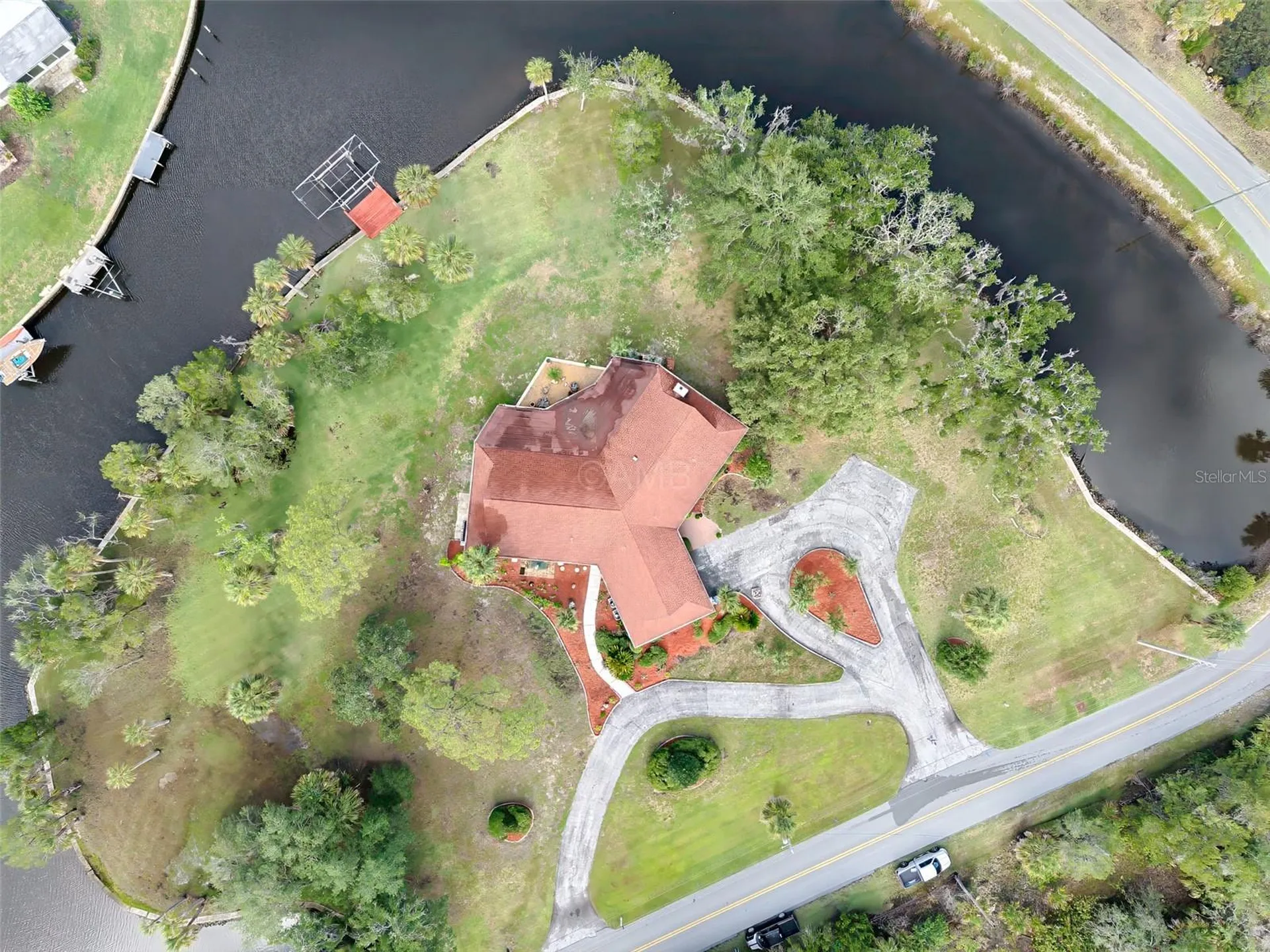 11580 W Dixie Shores Drive Crystal River FL 34429
