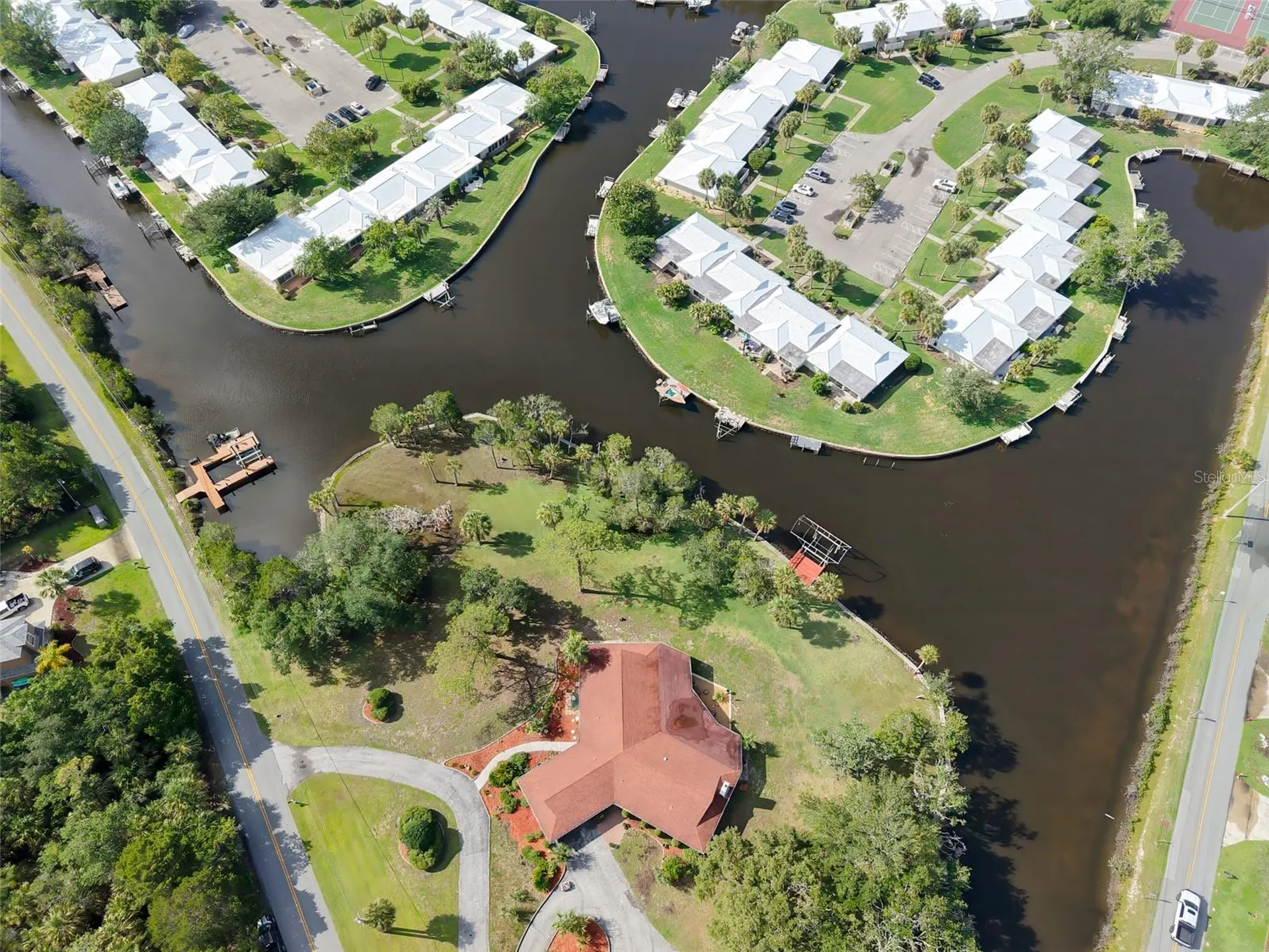 11580 W Dixie Shores Drive Crystal River FL 34429