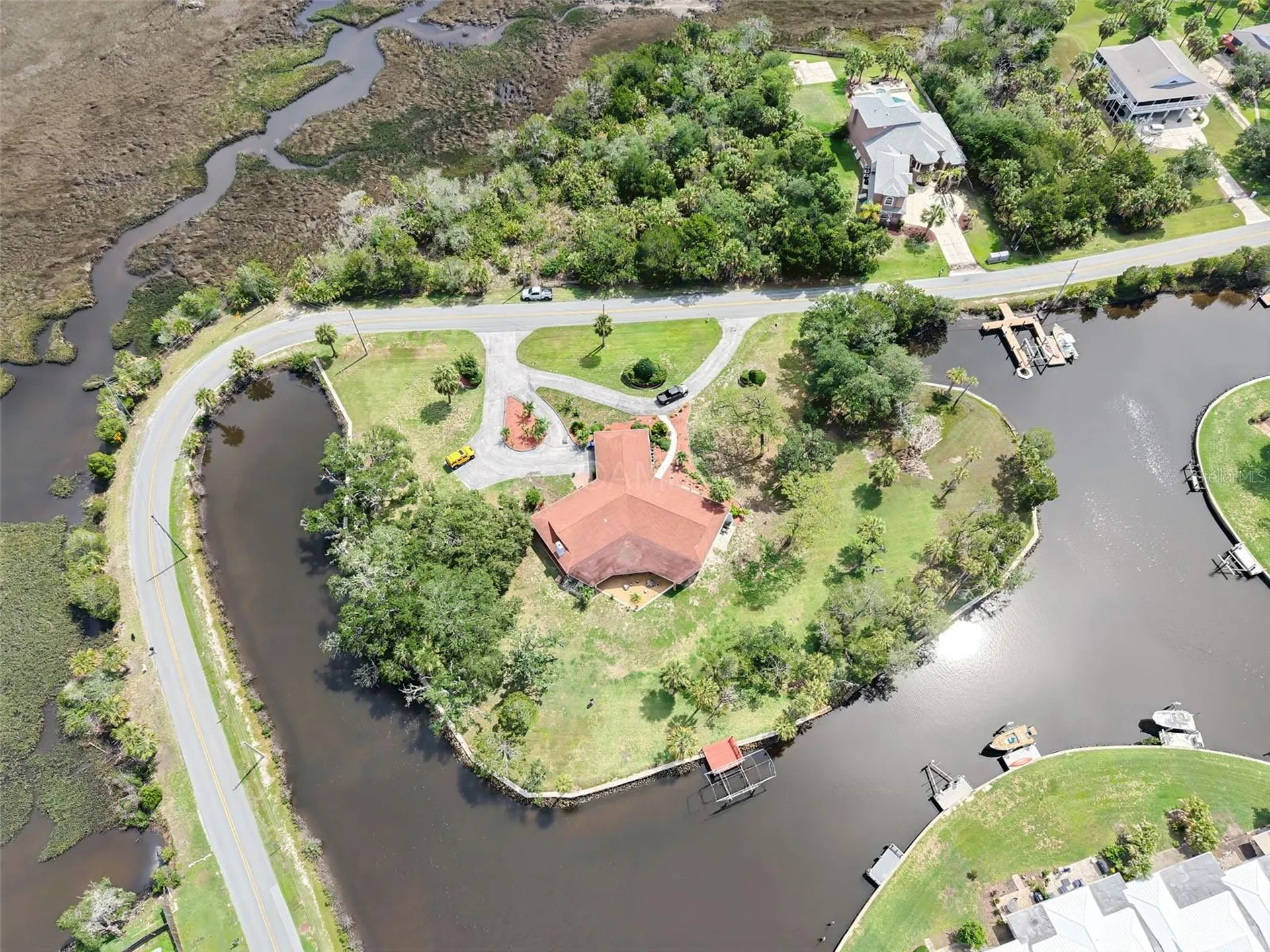 11580 W Dixie Shores Drive Crystal River FL 34429