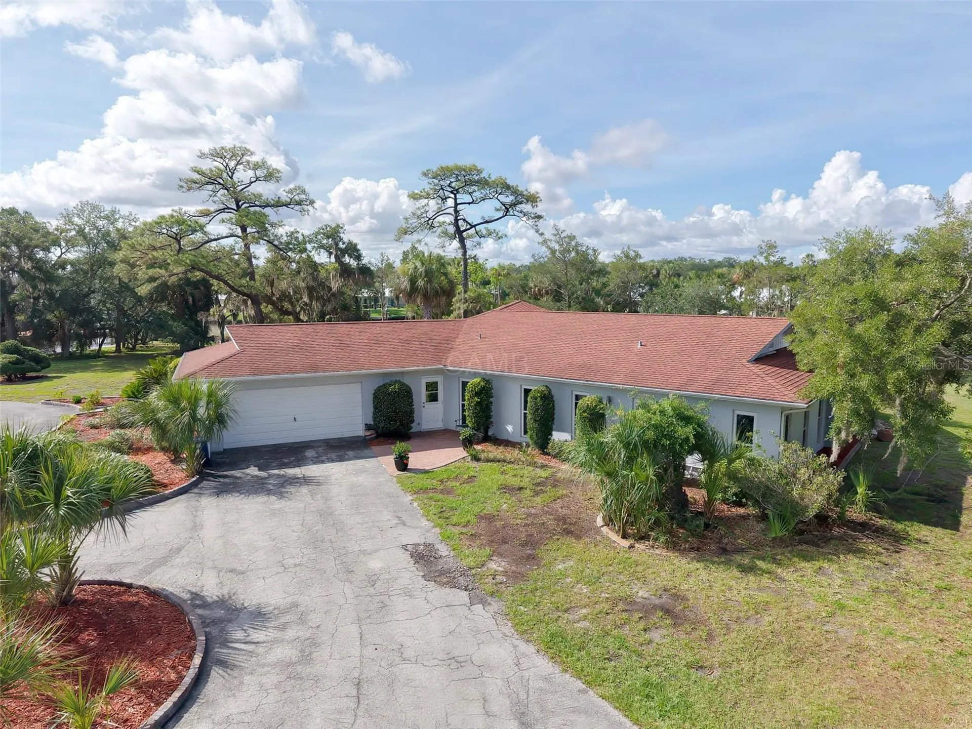 11580 W Dixie Shores Drive Crystal River FL 34429