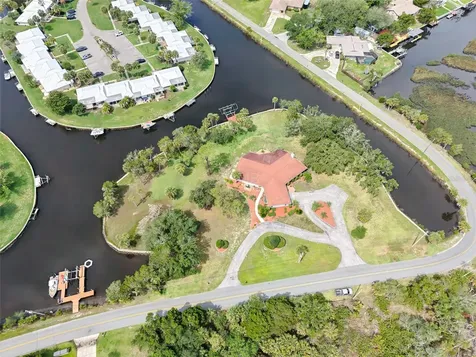 11580 W Dixie Shores Drive Crystal River FL 34429