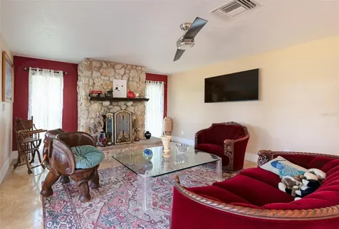 11580 W Dixie Shores Drive Crystal River FL 34429