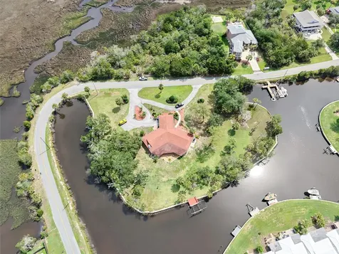 11580 W Dixie Shores Drive Crystal River FL 34429