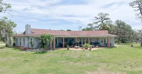 11580 W Dixie Shores Drive Crystal River FL 34429
