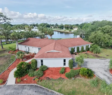 11580 W Dixie Shores Drive Crystal River FL 34429