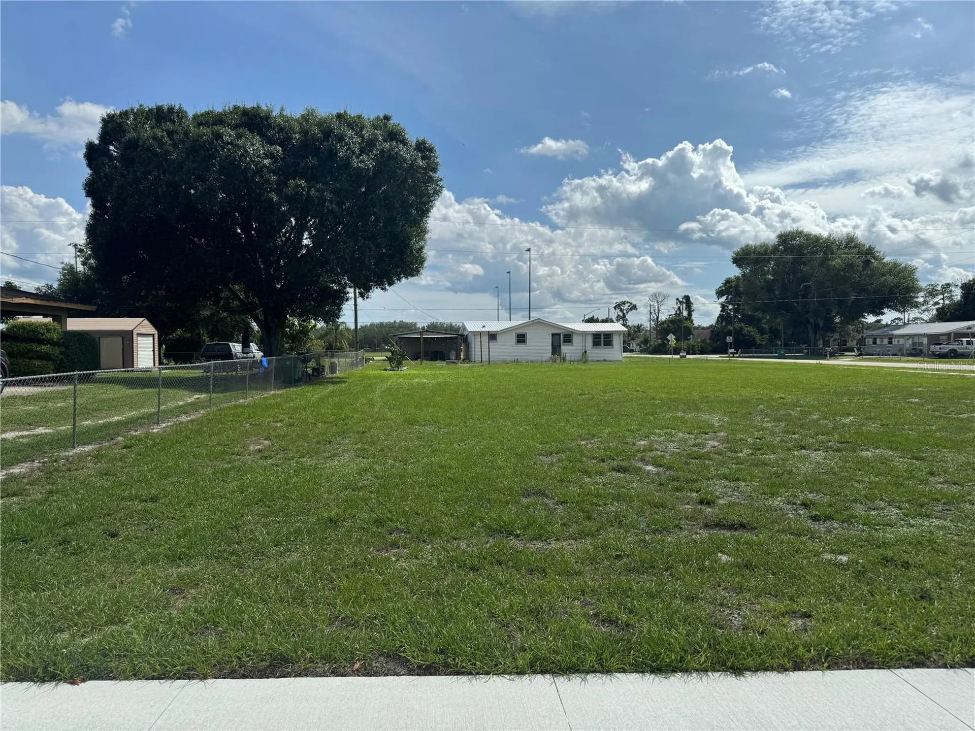 Glades Avenue Immokalee FL 34142