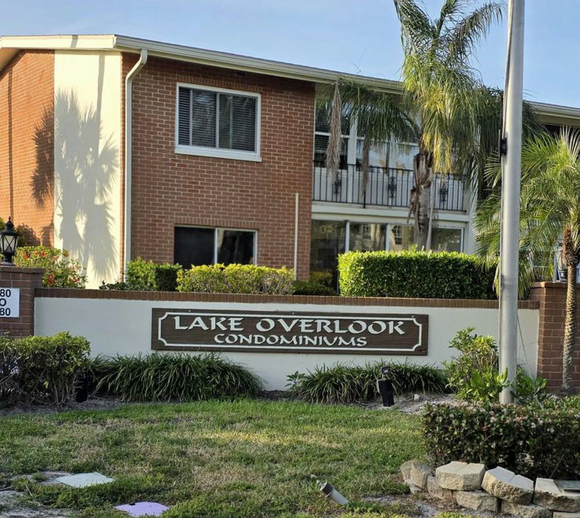 4580 Overlook Drive NE St Petersburg FL 33703