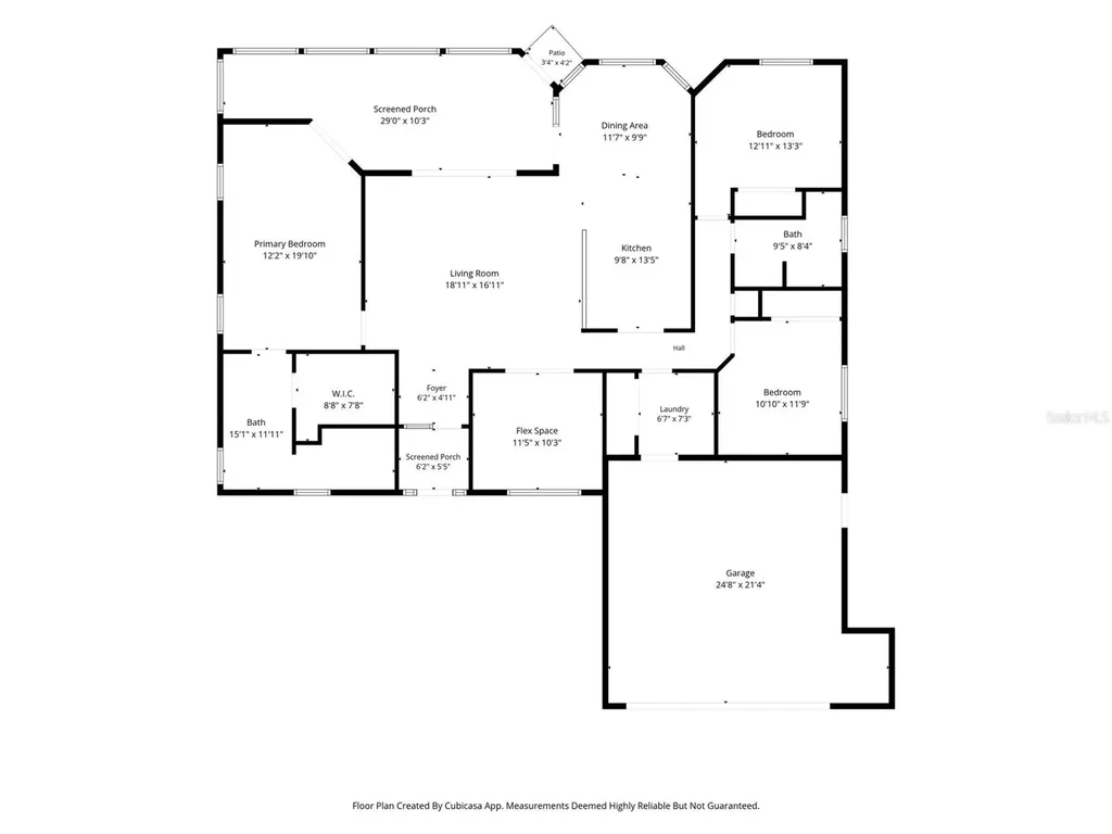 5035 Harbinger Road Spring Hill FL 34608