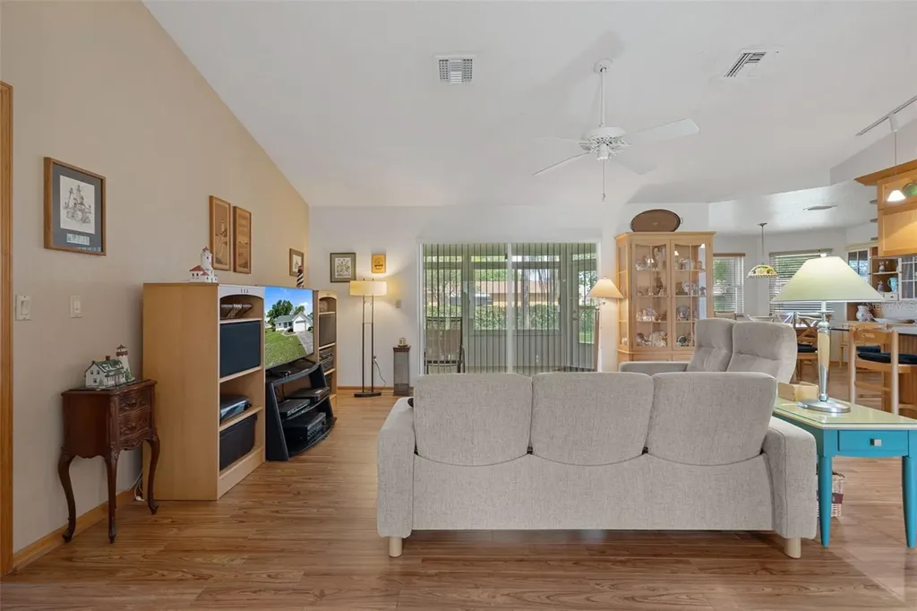 5035 Harbinger Road Spring Hill FL 34608