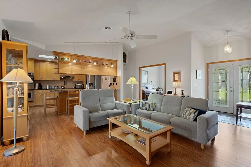 5035 Harbinger Road Spring Hill FL 34608