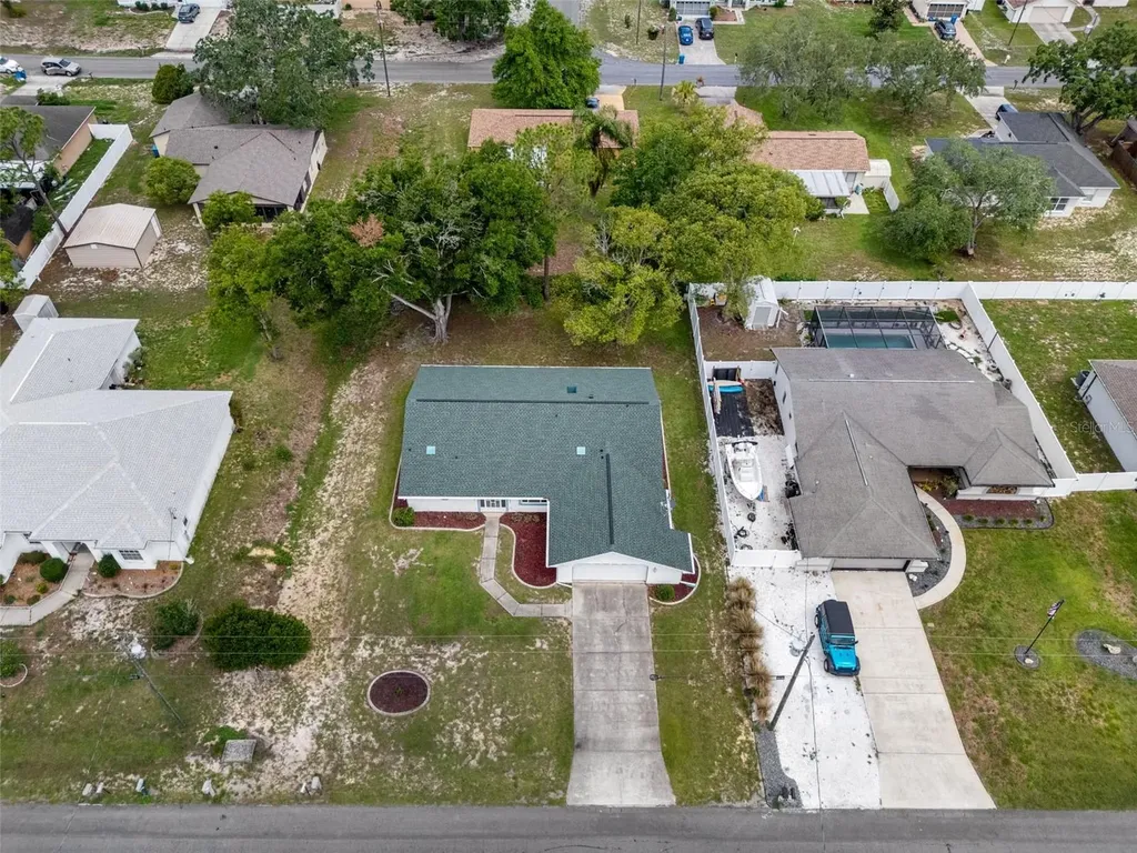 5035 Harbinger Road Spring Hill FL 34608