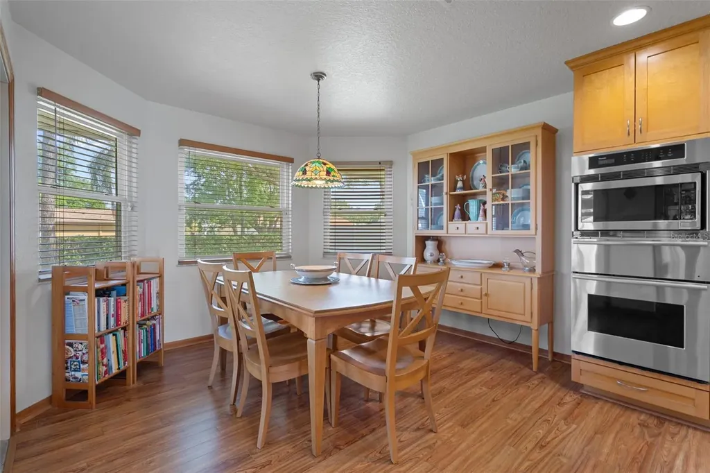 5035 Harbinger Road Spring Hill FL 34608