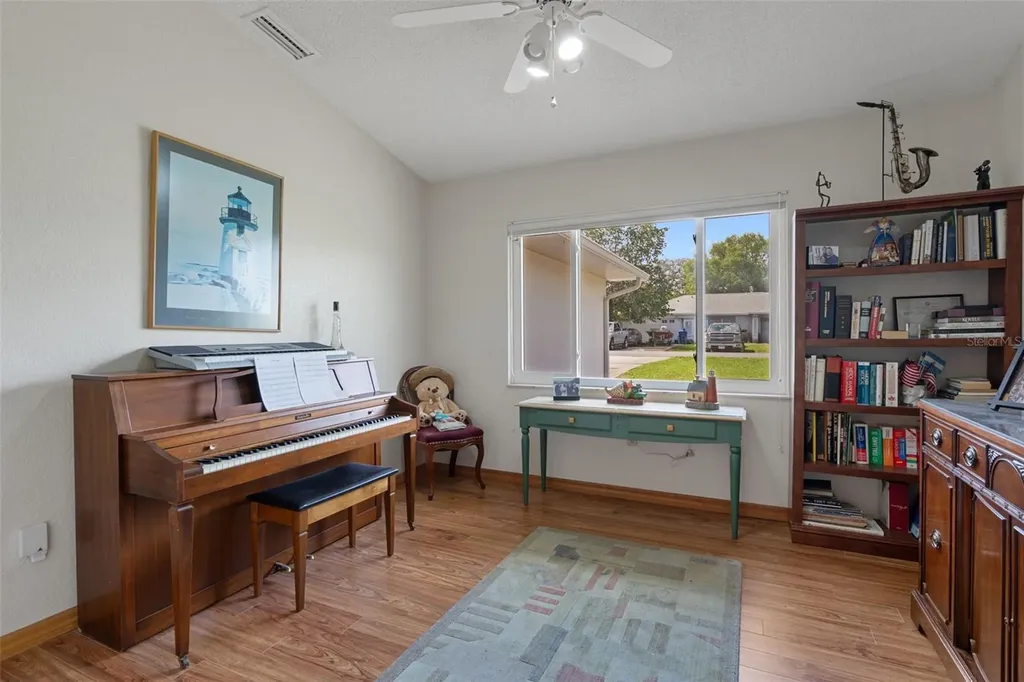 5035 Harbinger Road Spring Hill FL 34608