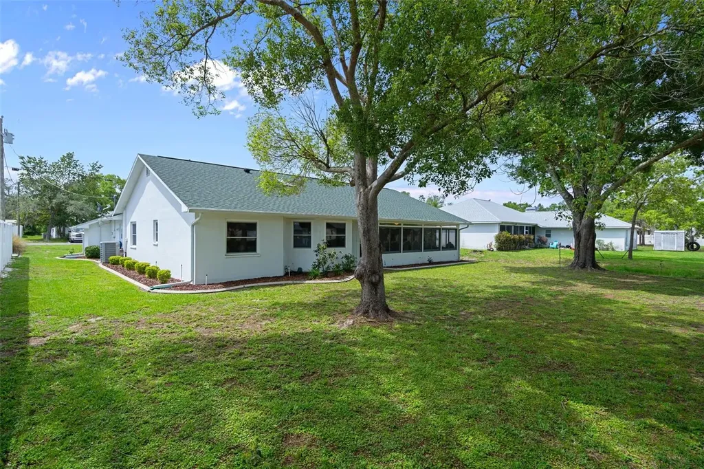 5035 Harbinger Road Spring Hill FL 34608
