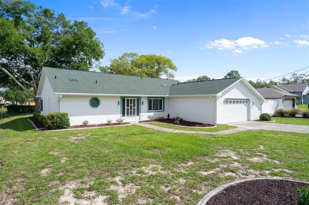 5035 Harbinger Road Spring Hill FL 34608