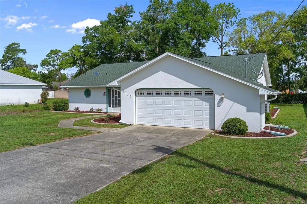 5035 Harbinger Road Spring Hill FL 34608