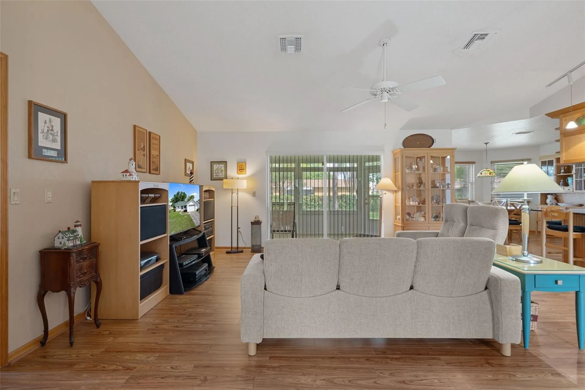 5035 Harbinger Road Spring Hill FL 34608