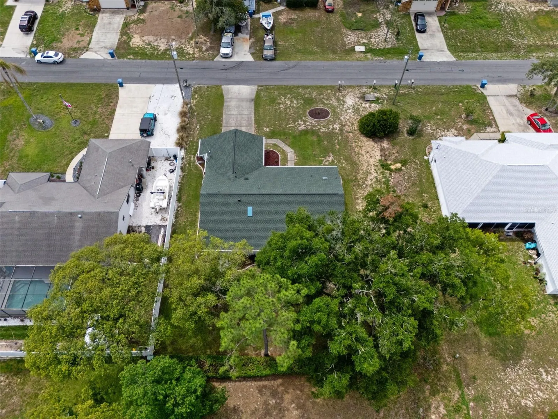 5035 Harbinger Road Spring Hill FL 34608