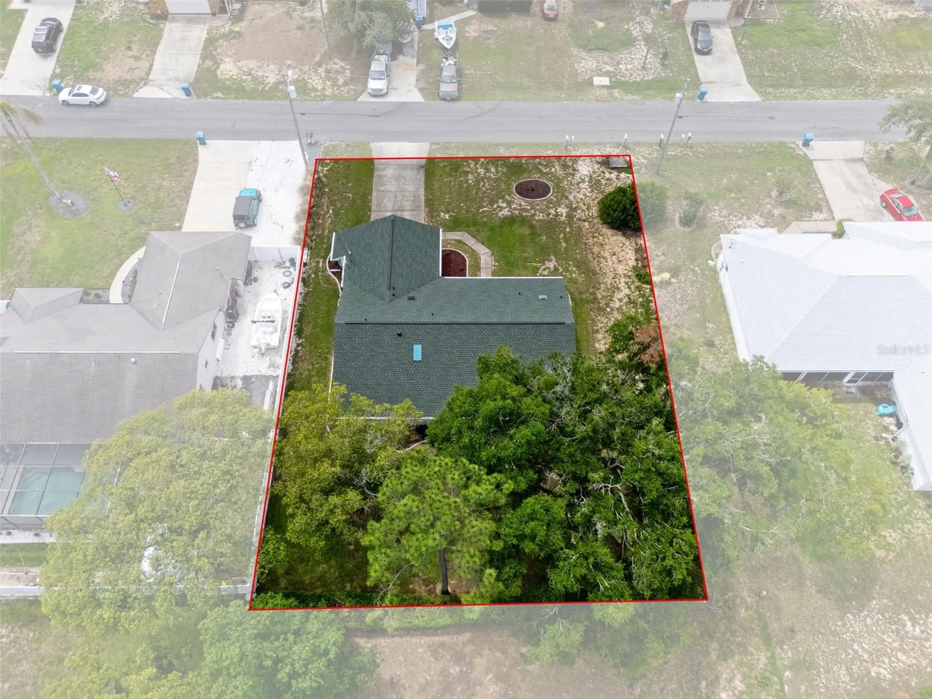 5035 Harbinger Road Spring Hill FL 34608