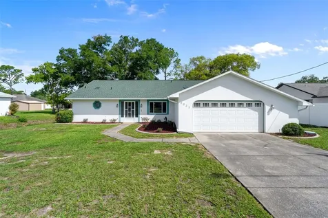 5035 Harbinger Road Spring Hill FL 34608