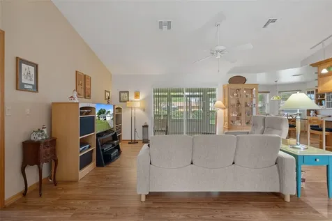 5035 Harbinger Road Spring Hill FL 34608