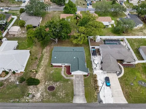 5035 Harbinger Road Spring Hill FL 34608