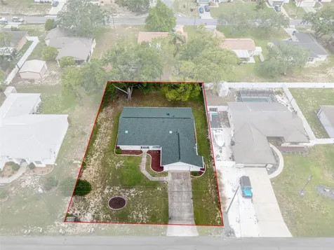 5035 Harbinger Road Spring Hill FL 34608