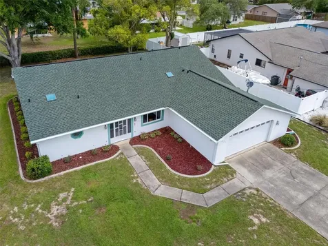 5035 Harbinger Road Spring Hill FL 34608