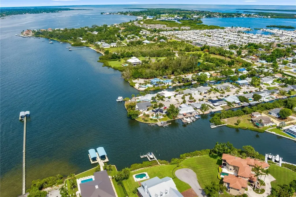 800 25th Avenue W Palmetto FL 34221