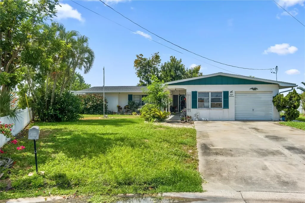 800 25th Avenue W Palmetto FL 34221