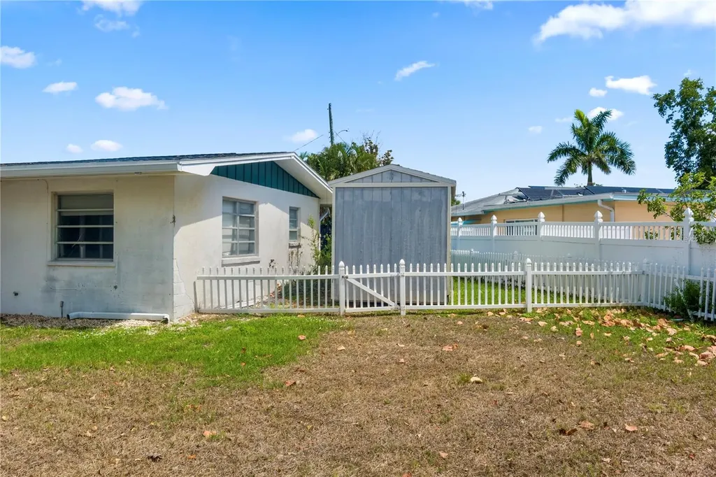 800 25th Avenue W Palmetto FL 34221