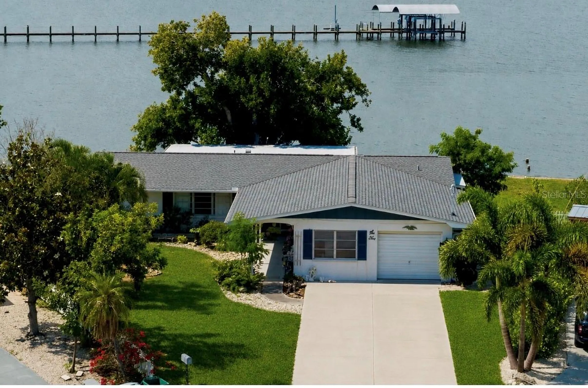 800 25th Avenue W Palmetto FL 34221