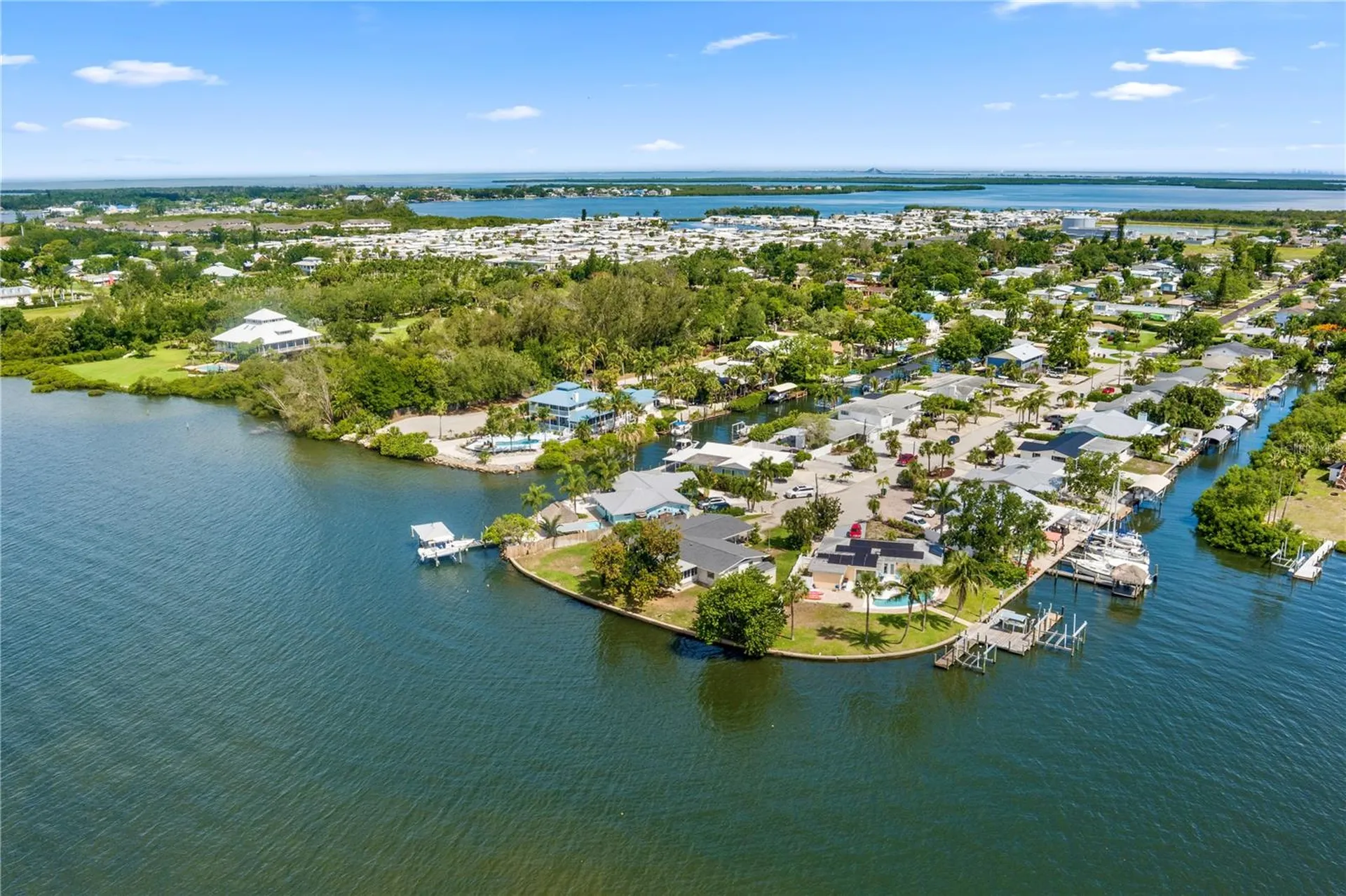800 25th Avenue W Palmetto FL 34221