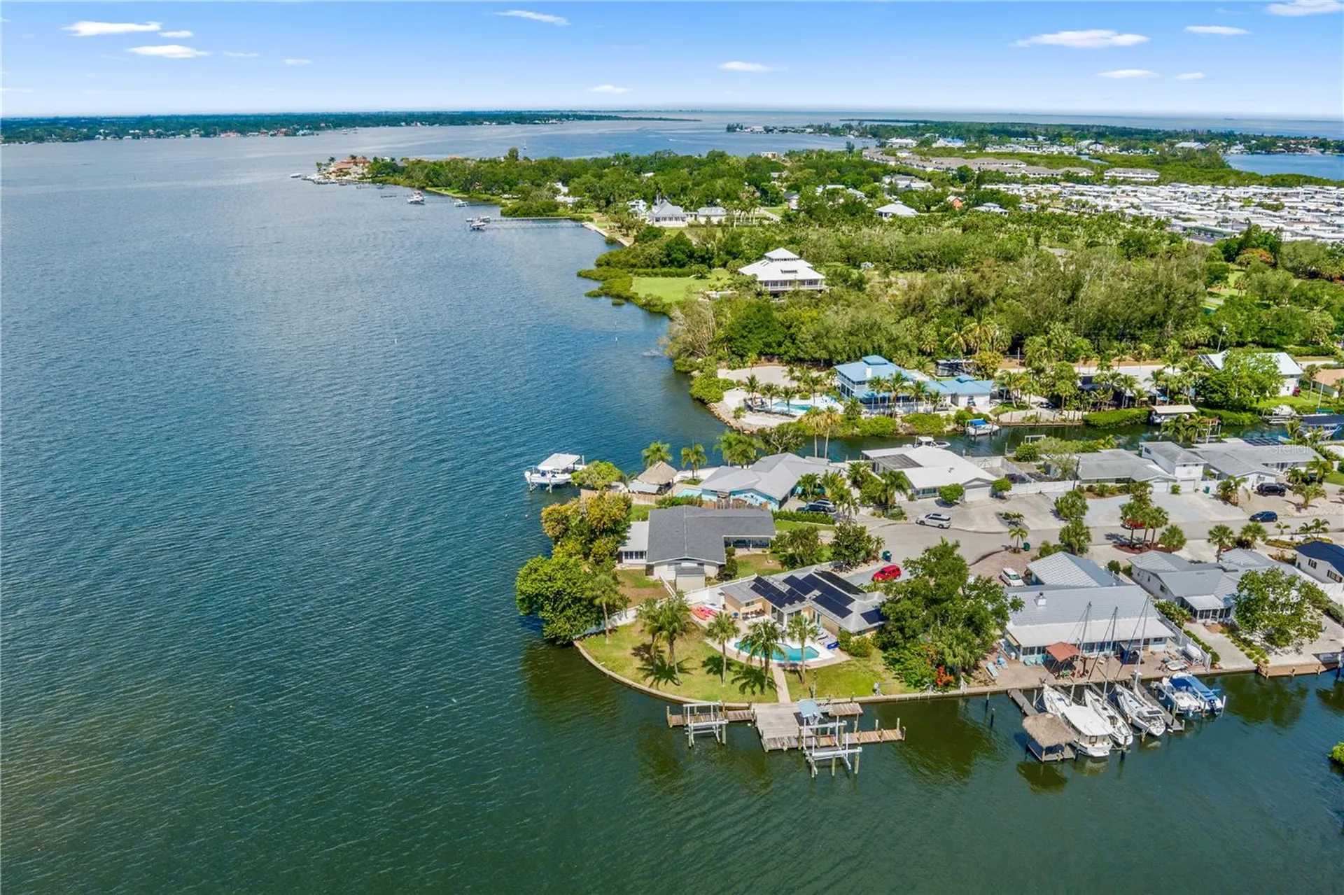 800 25th Avenue W Palmetto FL 34221