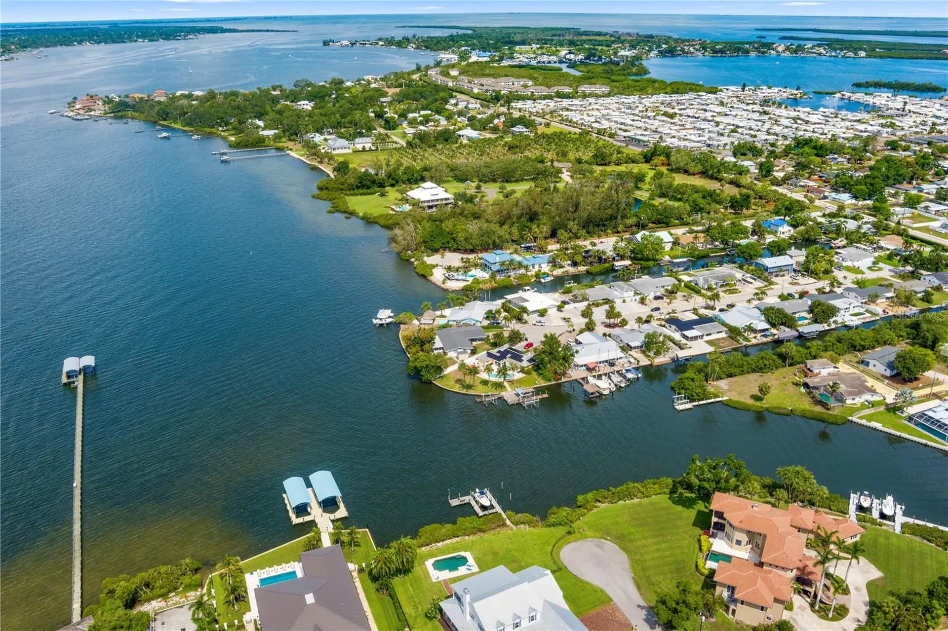 800 25th Avenue W Palmetto FL 34221