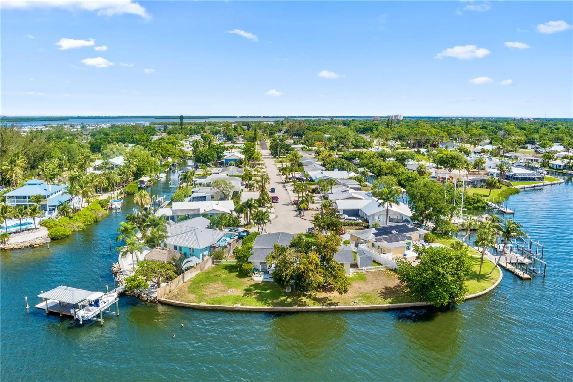 800 25th Avenue W Palmetto FL 34221