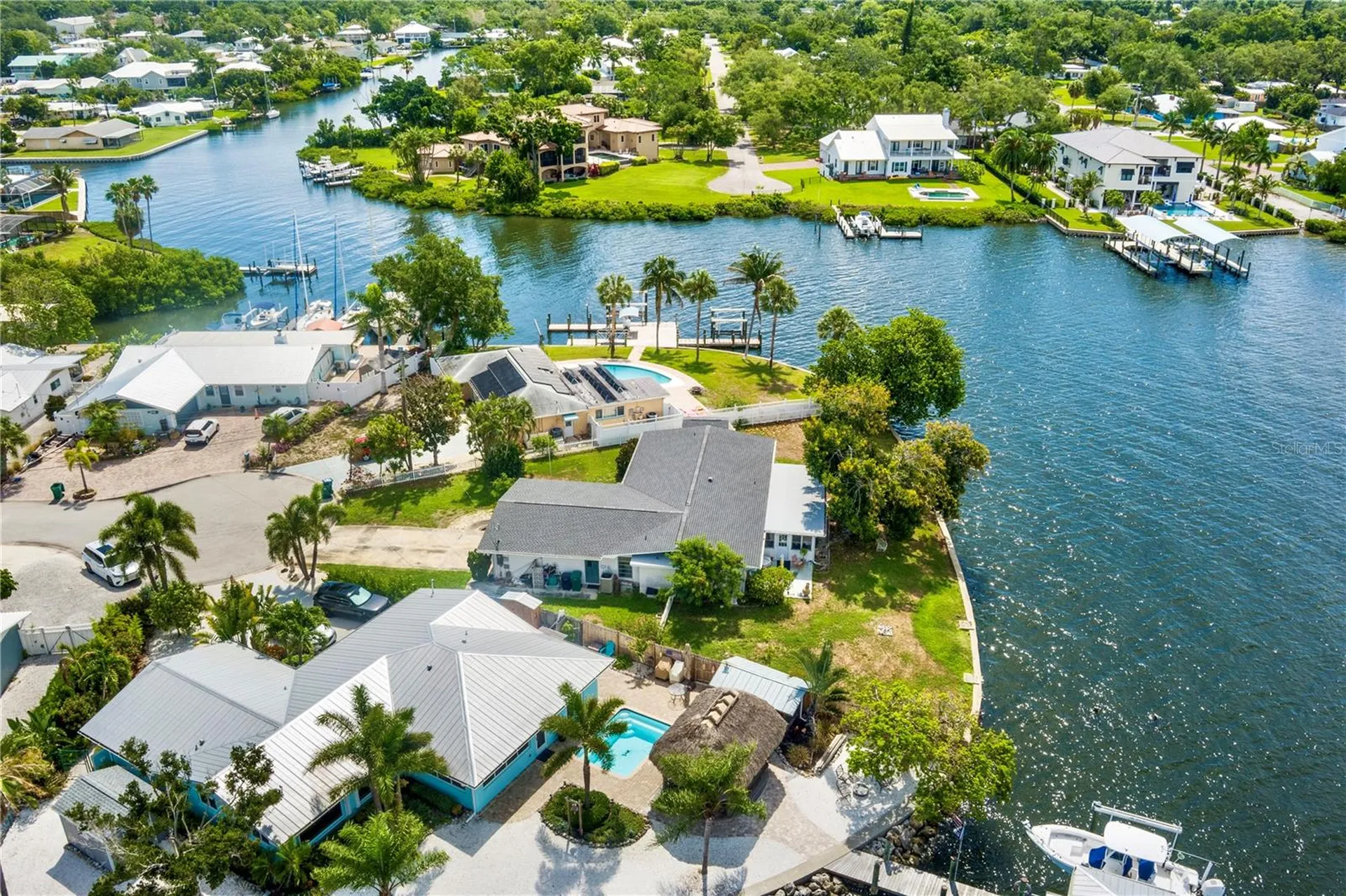 800 25th Avenue W Palmetto FL 34221