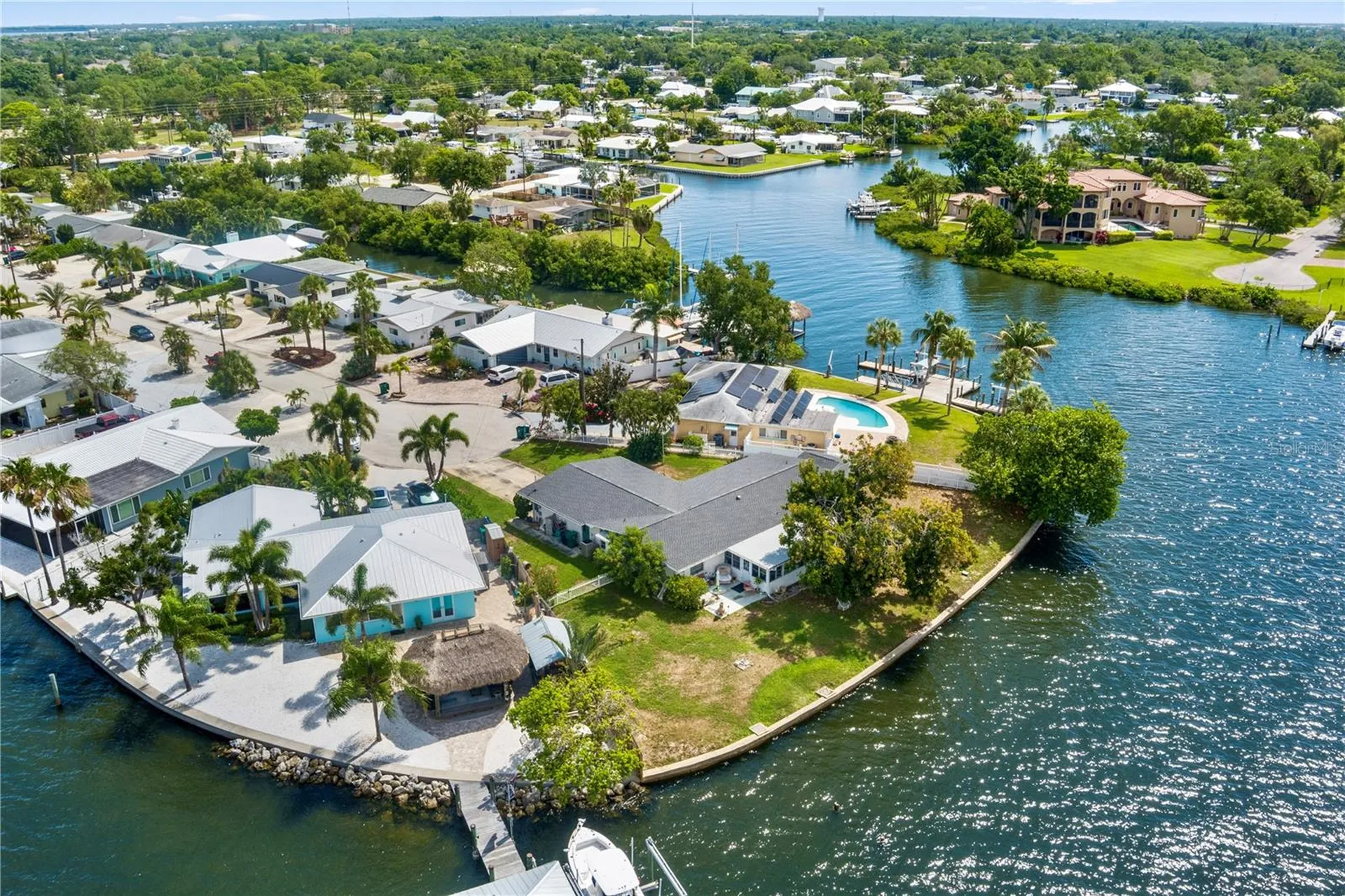 800 25th Avenue W Palmetto FL 34221