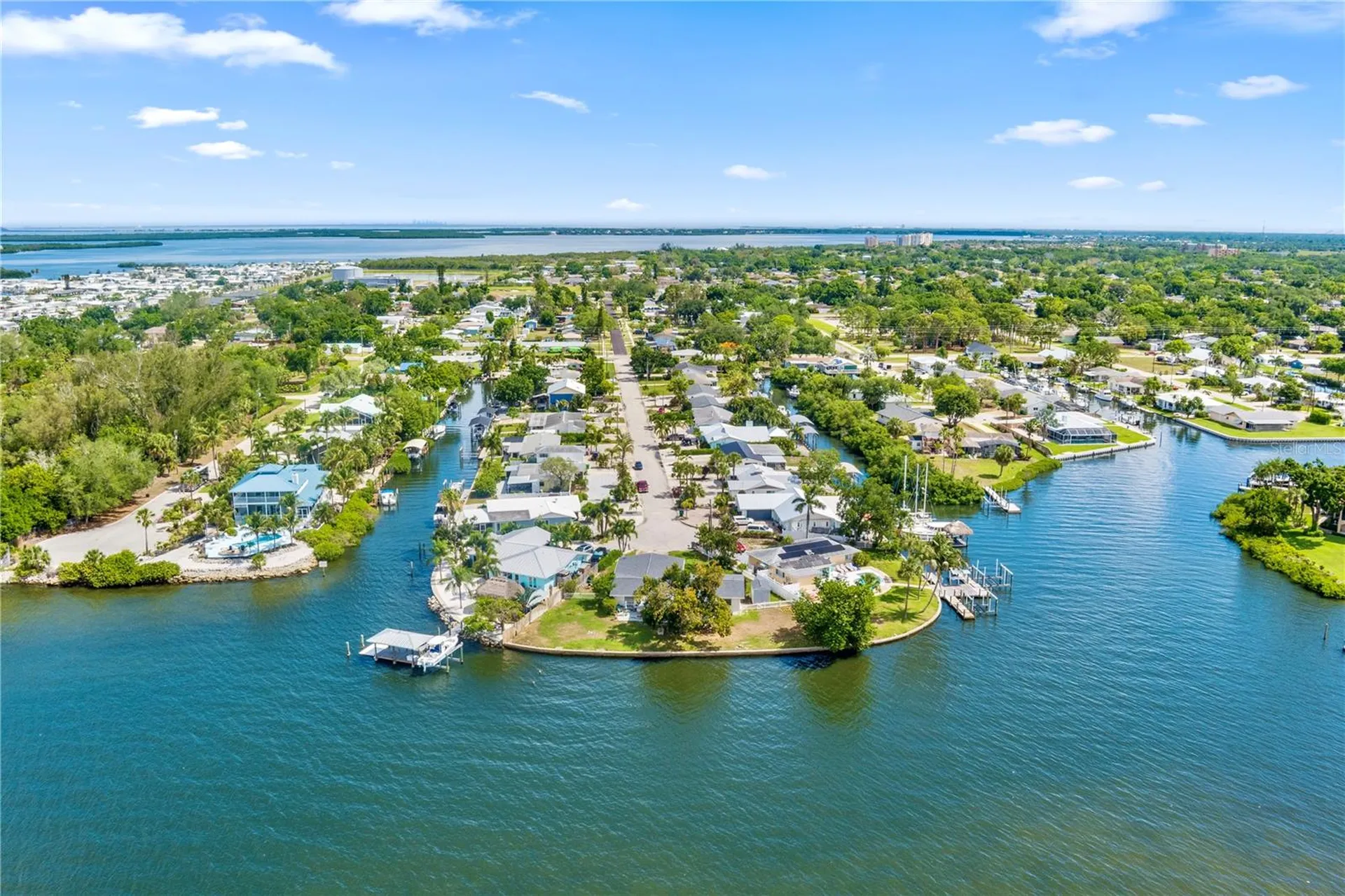 800 25th Avenue W Palmetto FL 34221
