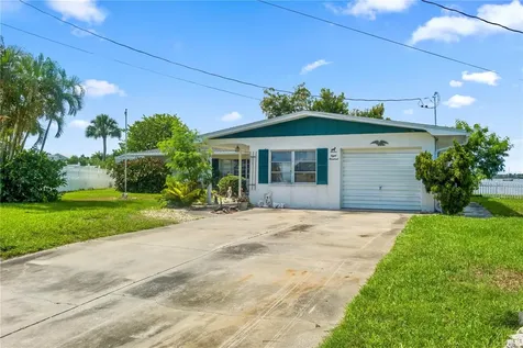 800 25th Avenue W Palmetto FL 34221