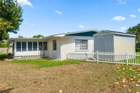 800 25th Avenue W Palmetto FL 34221